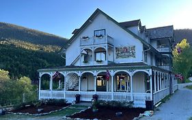 Heidal Gjestgiveri AS