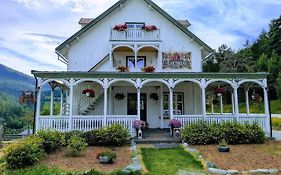 Heidal Gjestgiveri AS